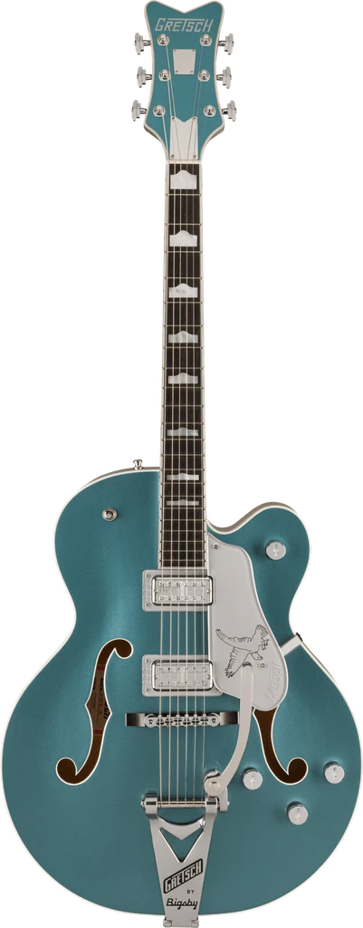 Guitarra eléctrica Gretsch G6136T-140 Limited