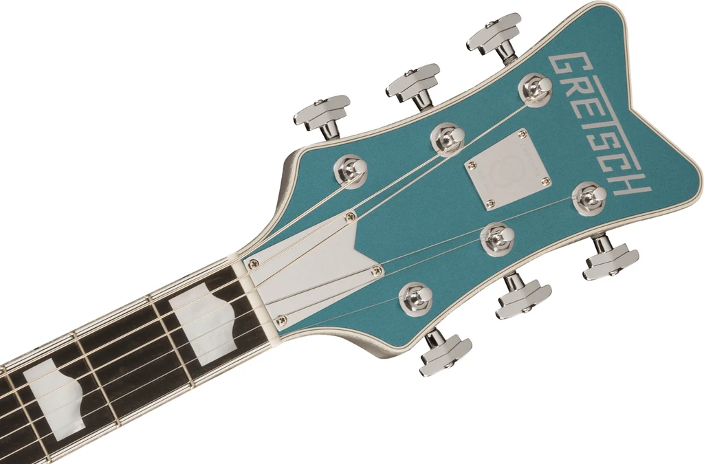 Guitarra eléctrica Gretsch G6136T-140 Limited - Imagen 5
