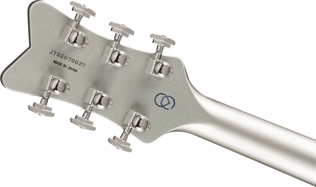 Guitarra eléctrica Gretsch G6136T-140 Limited - Imagen 6