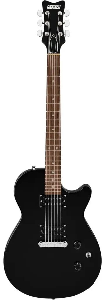 Guitarra eléctrica Gretsch Ignite Jet Club Black