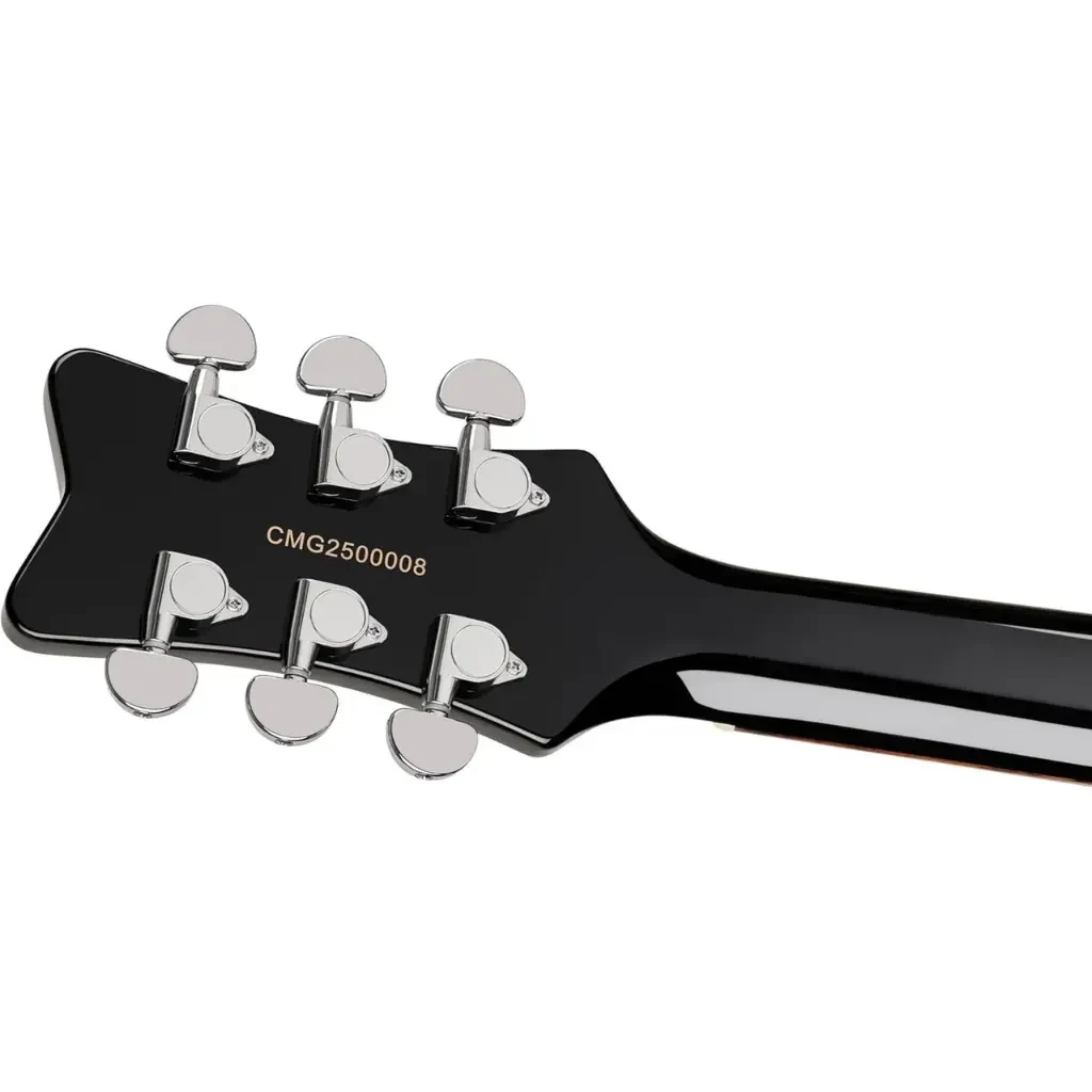 Guitarra eléctrica Gretsch Ignite Jet Club Black - Imagen 3