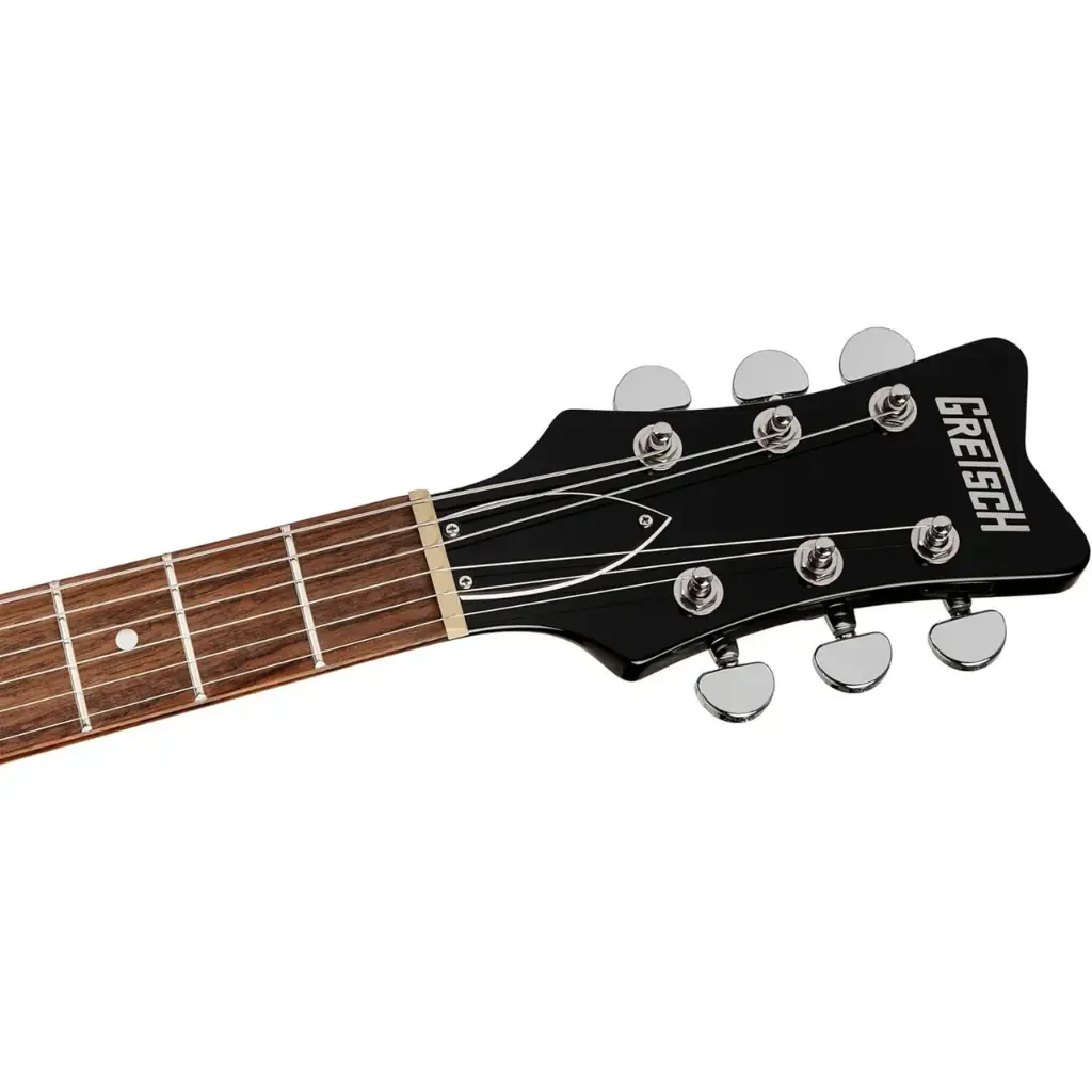 Guitarra eléctrica Gretsch Ignite Jet Club Black - Imagen 4