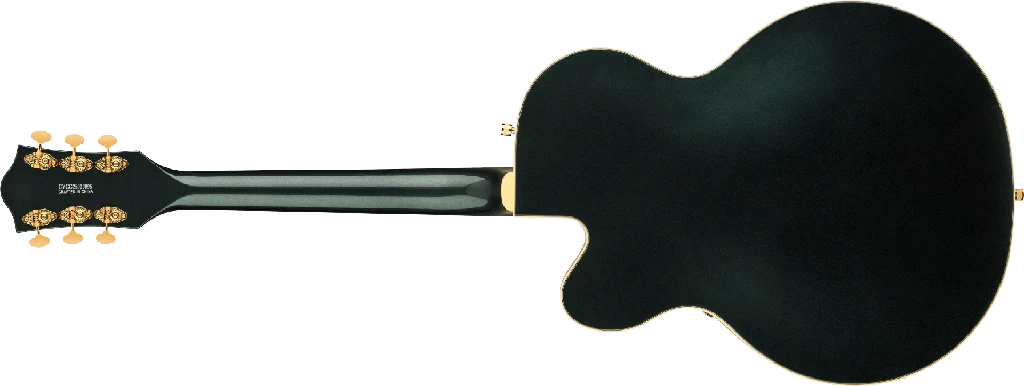 GUITARRA ELÉCTRICA GRETSCH NASHVILLE CADILLAC GREEN 2506411548 - Imagen 2