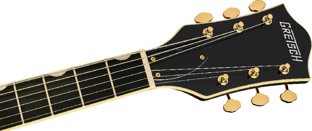 GUITARRA ELÉCTRICA GRETSCH NASHVILLE CADILLAC GREEN 2506411548 - Imagen 3