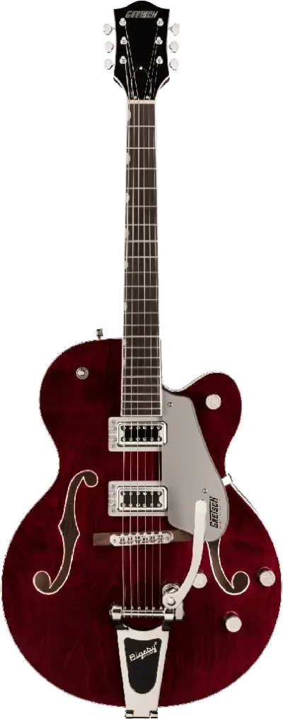 Guitarra eléctrica Gretsch Serie E
