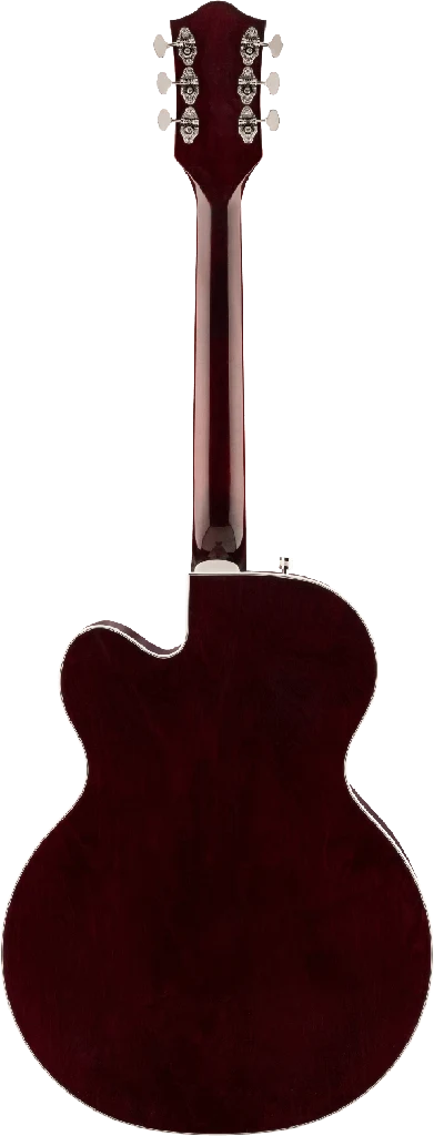 Guitarra eléctrica Gretsch Serie E - Imagen 2