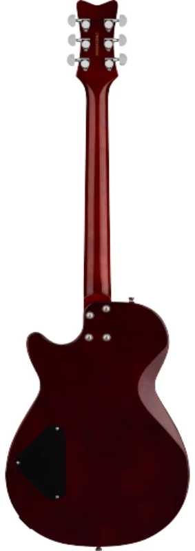 Guitarra eléctrica Gretsch Streamliner Jet Duo-Tone Burst - Imagen 2