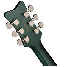 Guitarra eléctrica Gretsch Streamliner Jet Gun Metal - Imagen 3