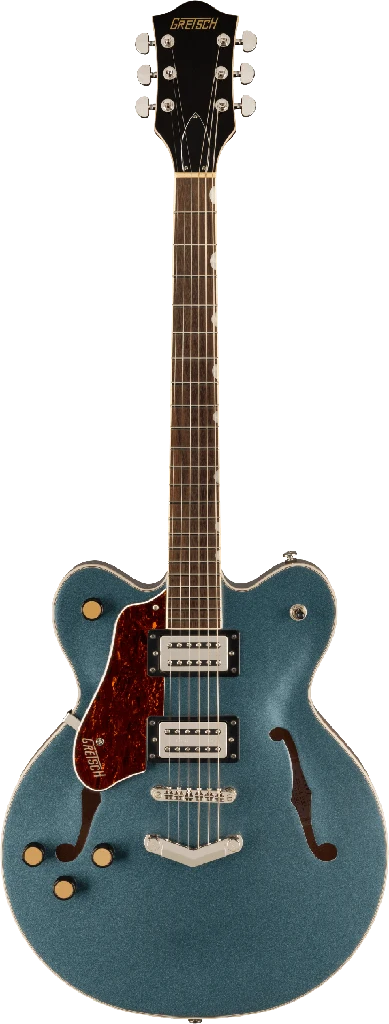Guitarra eléctrica Gretsch zurda G2