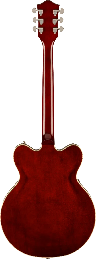 Guitarra eléctrica Gretsch zurda G2 - Imagen 2