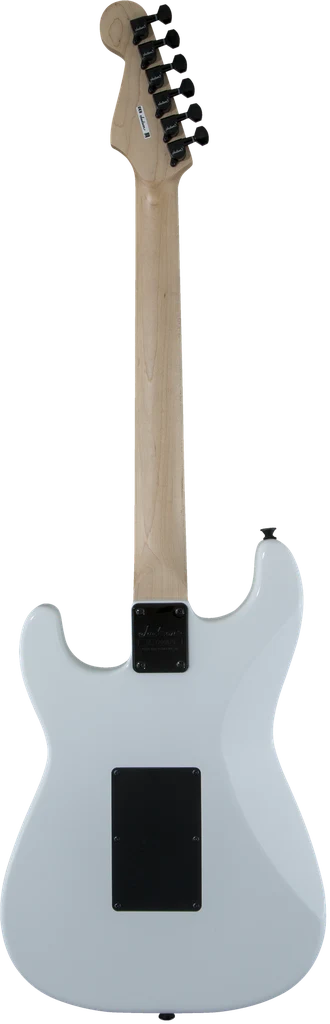 Guitarra eléctrica Jackson Adrian Smith SDX - Imagen 2