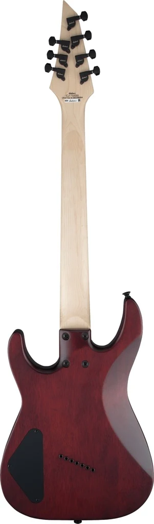 GUITARRA ELÉCTRICA JACKSON DINKY ARCH TOP DKAF7 MS SERIE X 2911637557 - Imagen 2
