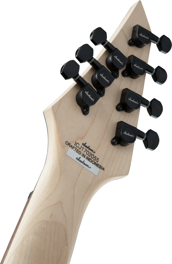 GUITARRA ELÉCTRICA JACKSON DINKY ARCH TOP DKAF7 MS SERIE X 2911637557 - Imagen 4