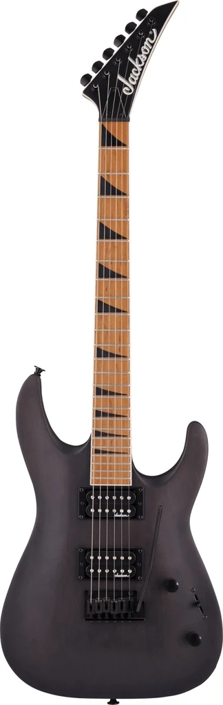 GUITARRA ELÉCTRICA JACKSON JS SERIES DINKY ARCH TOP JS24 DKAM 2910339585