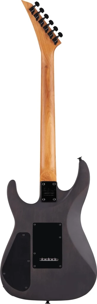 GUITARRA ELÉCTRICA JACKSON JS SERIES DINKY ARCH TOP JS24 DKAM 2910339585 - Imagen 2
