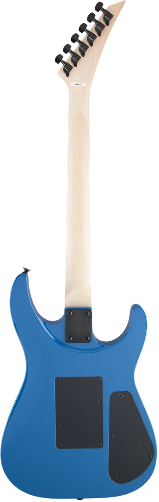 Guitarra eléctrica Jackson JS Series JS32L Dinky zurda - Imagen 2