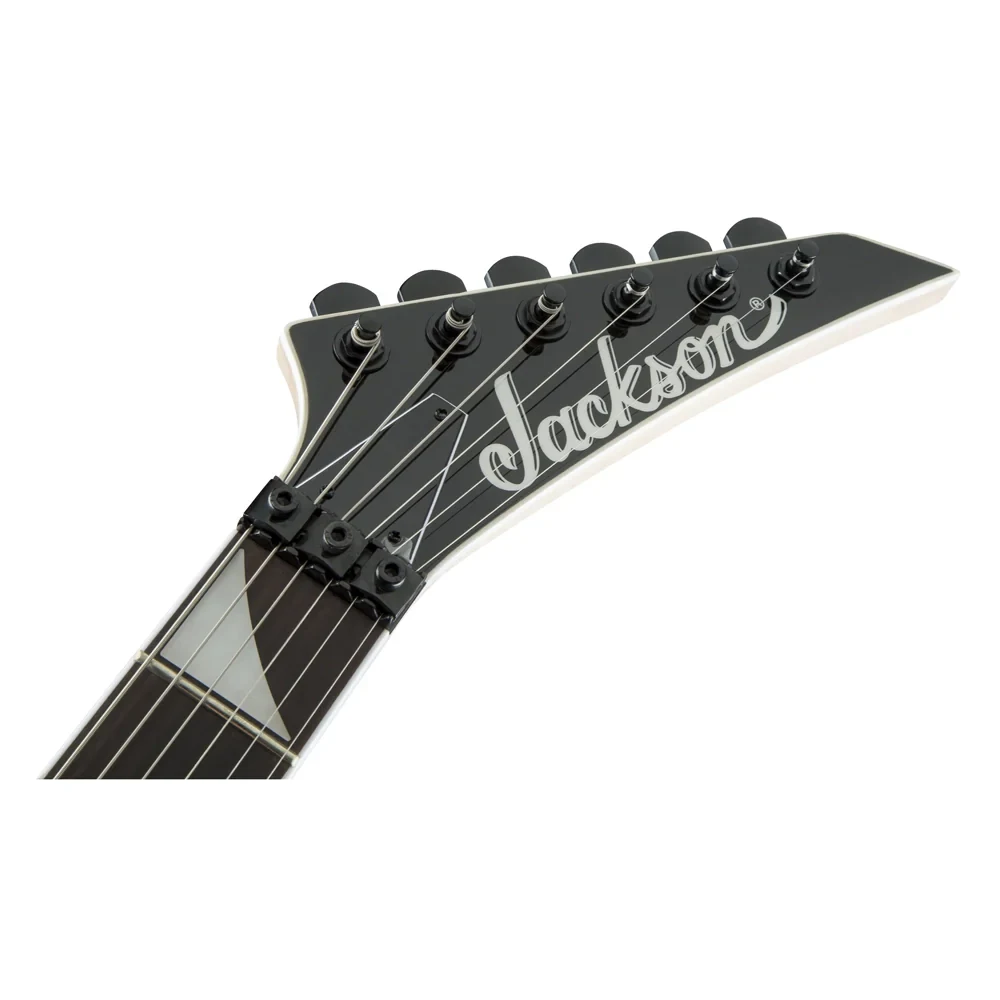 Guitarra eléctrica Jackson JS32 King V Matte Army Drab - Imagen 3