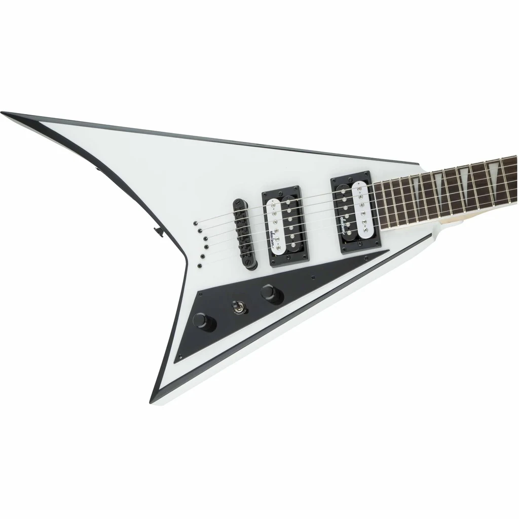 Guitarra eléctrica Jackson JS32T Rhoads - Imagen 2