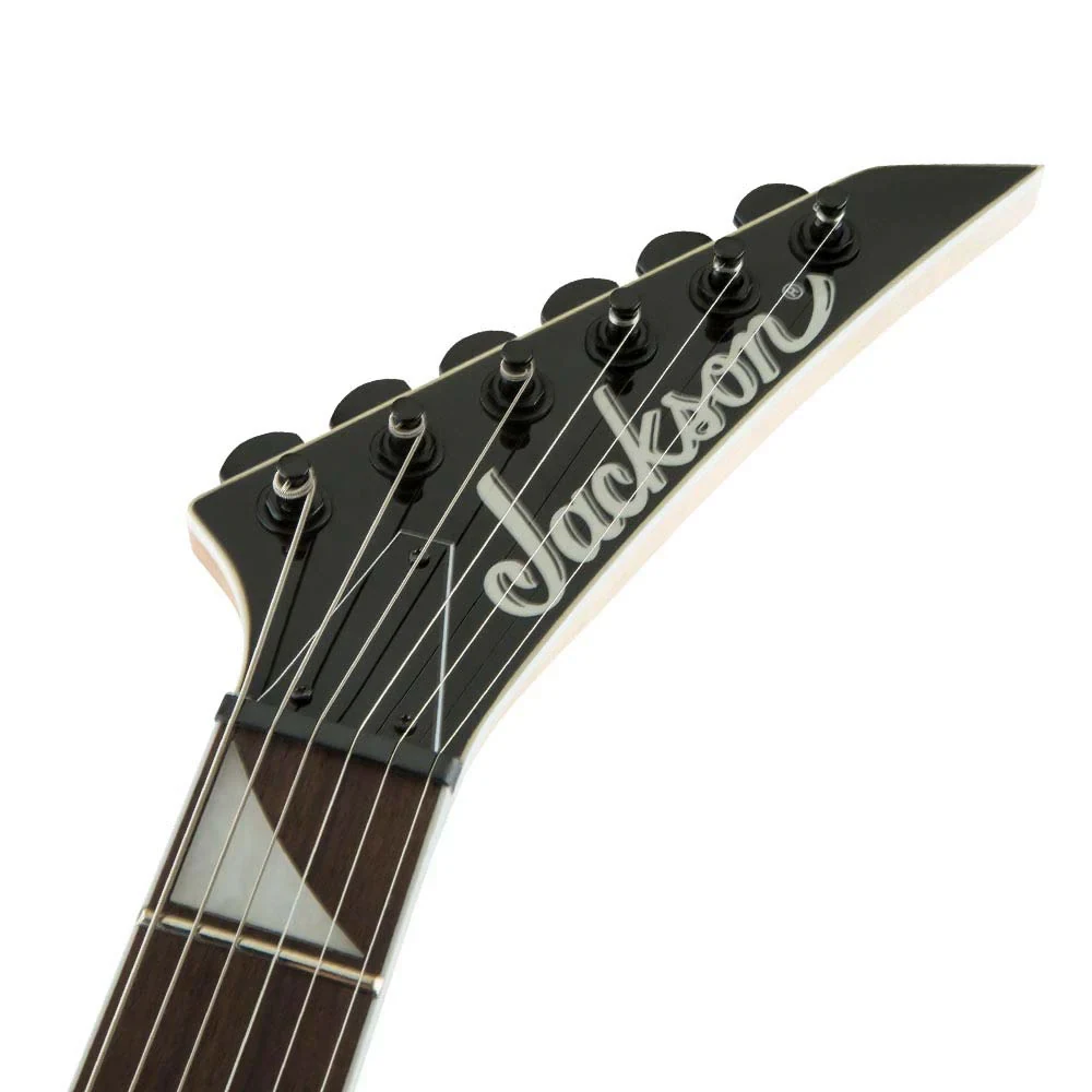 Guitarra eléctrica Jackson JS32T Rhoads - Imagen 4