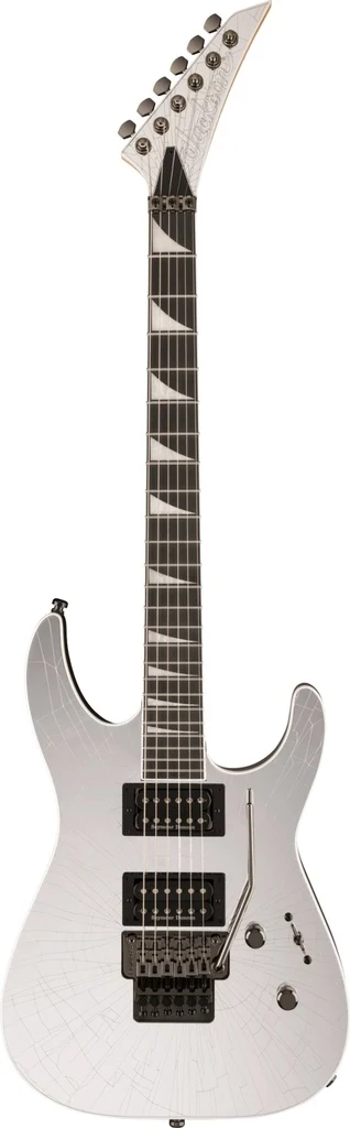 Guitarra eléctrica Jackson Pro Plus Soloist SL2 Shattered Mirror