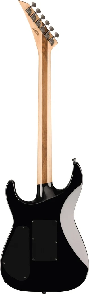 Guitarra eléctrica Jackson Pro Plus Soloist SL2 Shattered Mirror - Imagen 2