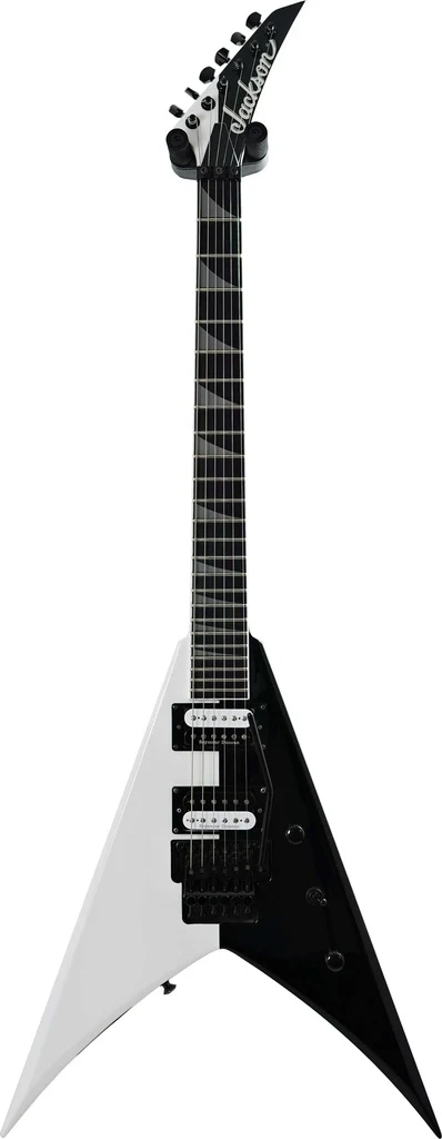 Guitarra eléctrica Jackson Pro Series King V KV Two-Face