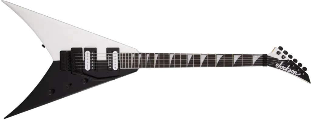 Guitarra eléctrica Jackson Pro Series King V KV Two-Face - Imagen 2