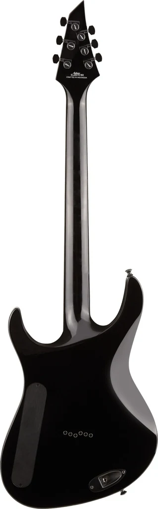 GUITARRA ELECTRICA JACKSON PRO SERIES SIGNATURE CHRIS BRODERICK SOLOIST HT6 2914455503 - Imagen 2
