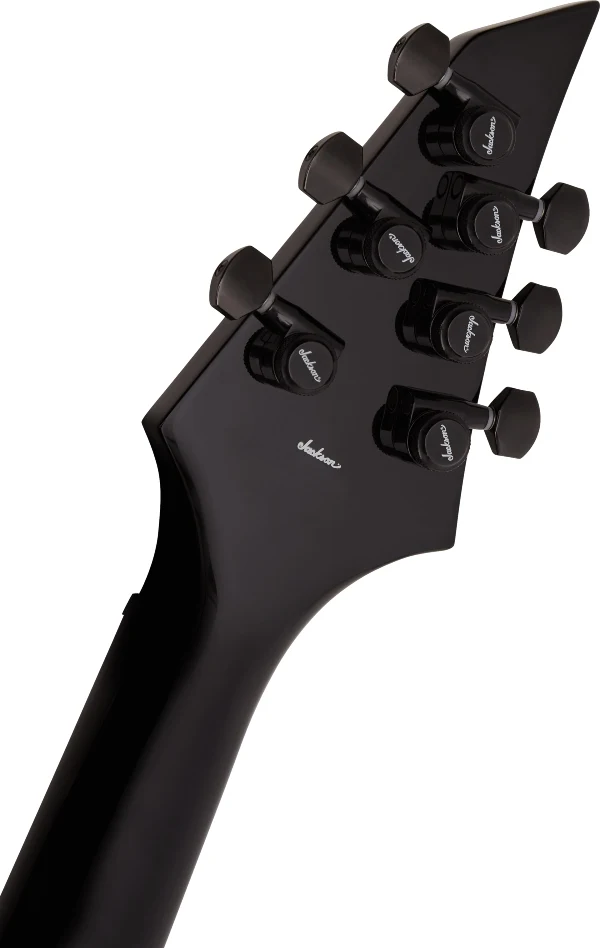 GUITARRA ELECTRICA JACKSON PRO SERIES SIGNATURE CHRIS BRODERICK SOLOIST HT6 2914455503 - Imagen 4