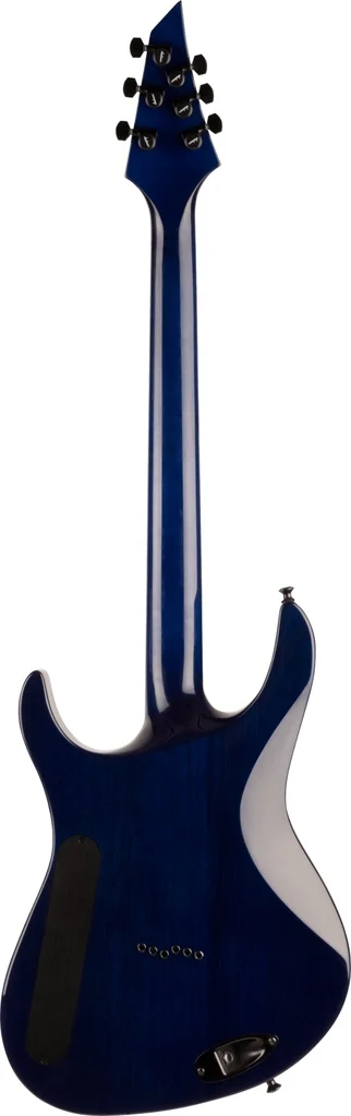 Guitarra eléctrica Jackson Pro Series Signature Chris Broderick Soloist HT6P - Imagen 2