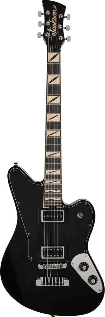 Guitarra eléctrica Jackson Pro Series Signature Lee Malia LM-87