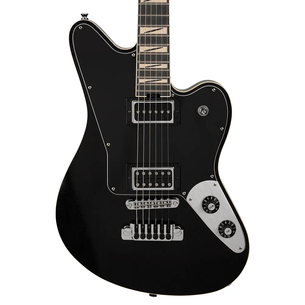 Guitarra eléctrica Jackson Pro Series Signature Lee Malia LM-87 - Imagen 2