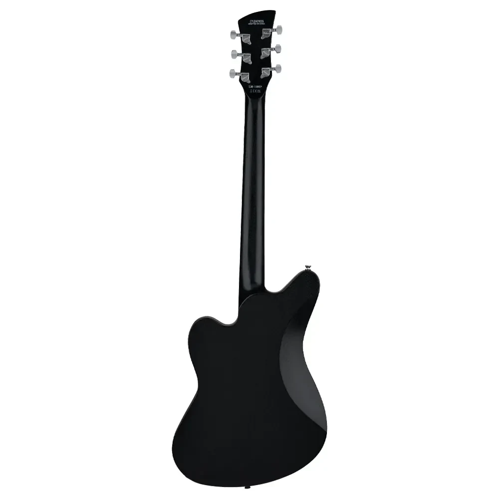 Guitarra eléctrica Jackson Pro Series Signature Lee Malia LM-87 - Imagen 3