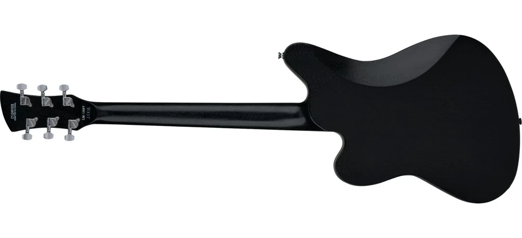 Guitarra eléctrica Jackson Pro Series Signature Lee Malia LM-87 - Imagen 4