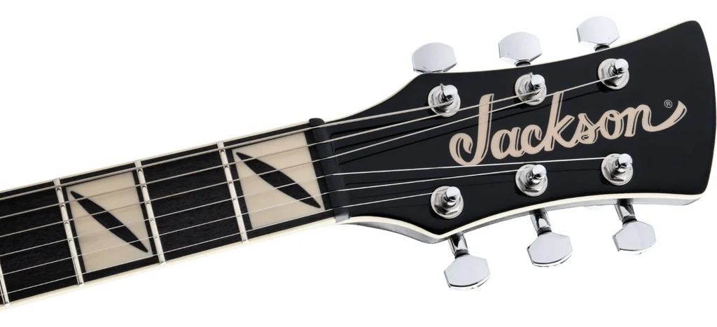 Guitarra eléctrica Jackson Pro Series Signature Lee Malia LM-87 - Imagen 5