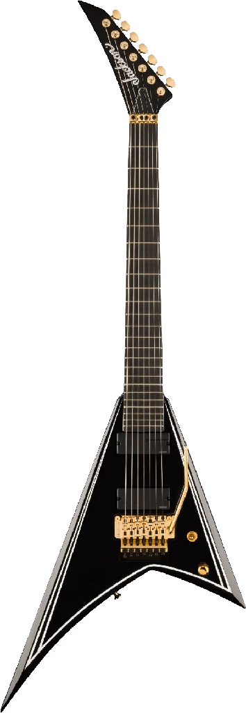 Guitarra eléctrica Jackson Pro Series Signature Mark Heylmun Rhoads RR24-7