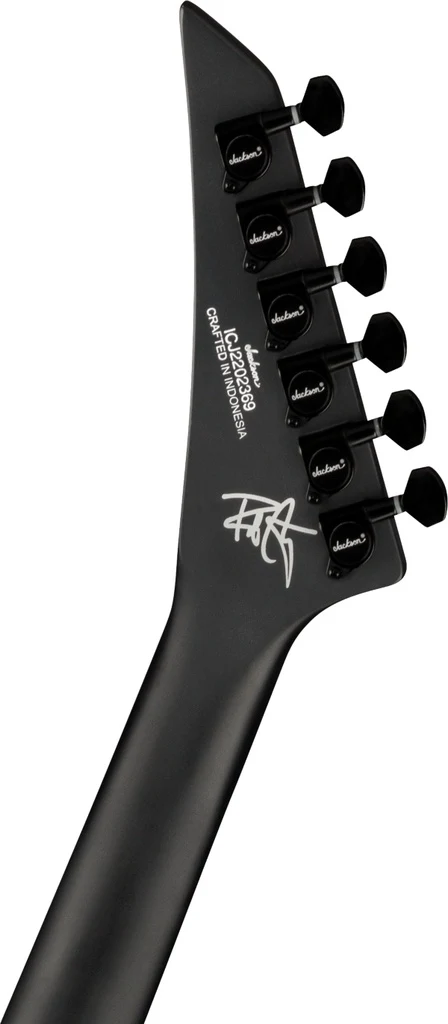 Guitarra eléctrica Jackson Pro Series Signature Rob Cavestany - Imagen 4