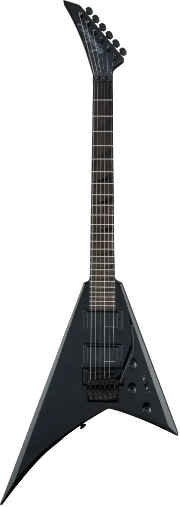 Guitarra eléctrica Jackson Rhoads RRX24 Gloss Black