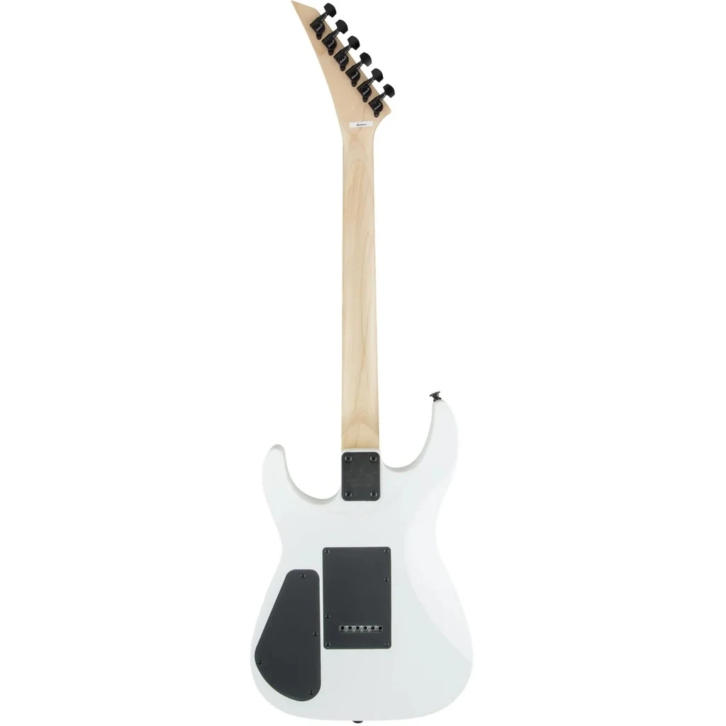 Guitarra eléctrica Jackson Dinky JS12 DK AH FB 24 F - Imagen 2