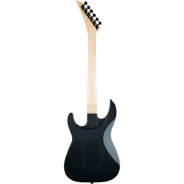 Guitarra eléctrica Jackson JS32Q DKA - Imagen 2