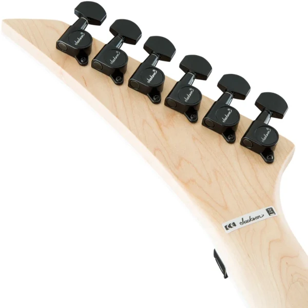 Guitarra eléctrica Jackson JS32Q DKA - Imagen 4