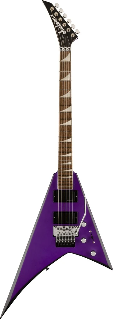 Guitarra eléctrica Jackson Serie X Rhoads RRX24