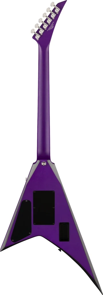 Guitarra eléctrica Jackson Serie X Rhoads RRX24 - Imagen 2