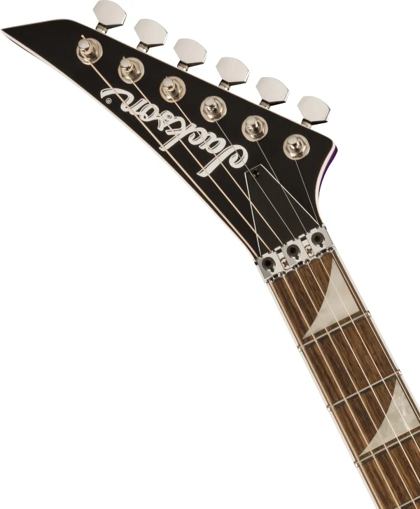 Guitarra eléctrica Jackson Serie X Rhoads RRX24 - Imagen 3