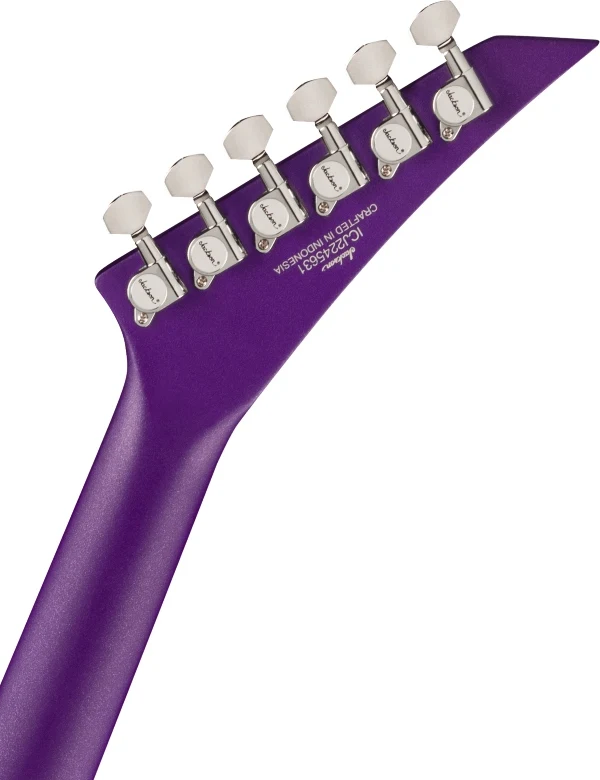 Guitarra eléctrica Jackson Serie X Rhoads RRX24 - Imagen 4