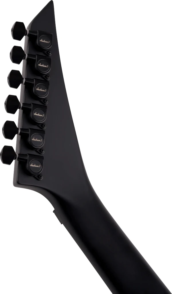 Guitarra eléctrica Jackson Serie X Rhoads RRX24 camuflaje - Imagen 4