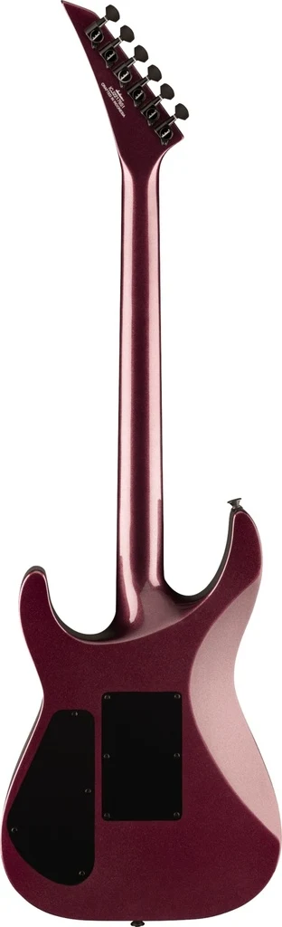 GUITARRA ELECTRICA JACKSON SERIE X SOLOIST SL3X DX 2916342509 - Imagen 2