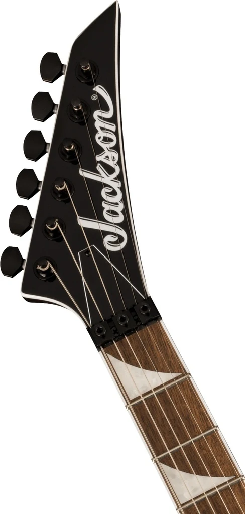 GUITARRA ELECTRICA JACKSON SERIE X SOLOIST SL3X DX 2916342509 - Imagen 3