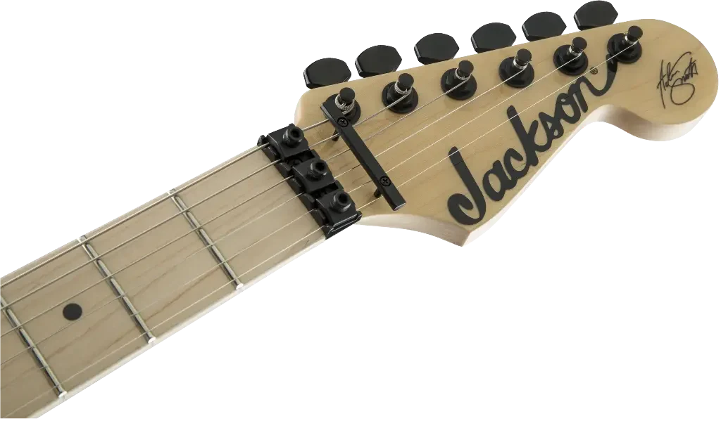 Guitarra eléctrica Jackson X Series Signature Adrian Smith SDX - Imagen 3