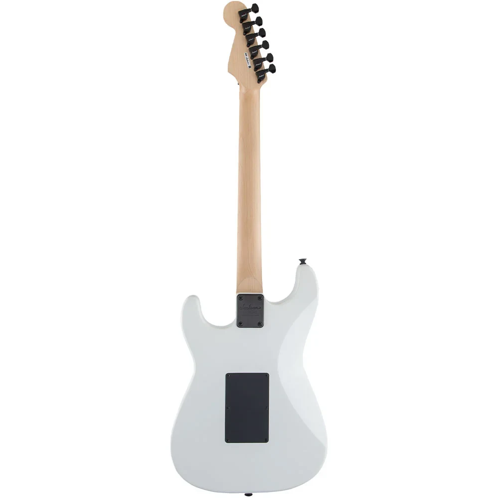 Guitarra eléctrica Jackson X Series Adrian Smith SDX - Blanco Nieve - Imagen 3